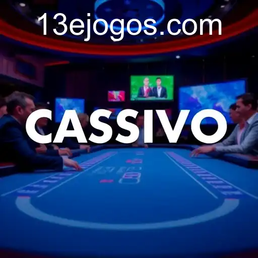 Cassino ao vivo