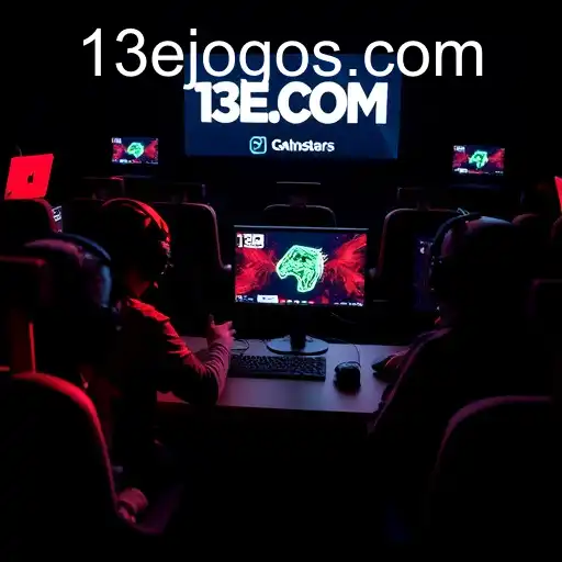 Comunidade Jogadores