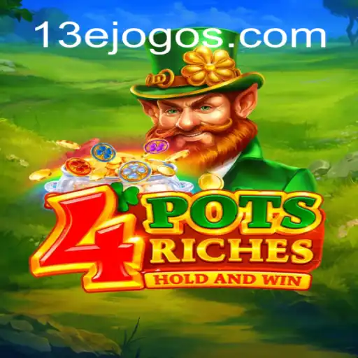 Explorando o Mundo de 4potsriches - Um Jogo Inovador de Estratégia