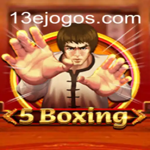 Descubra o Mundo Fascinante de 5Boxing: Um Jogo Inovador para Todos
