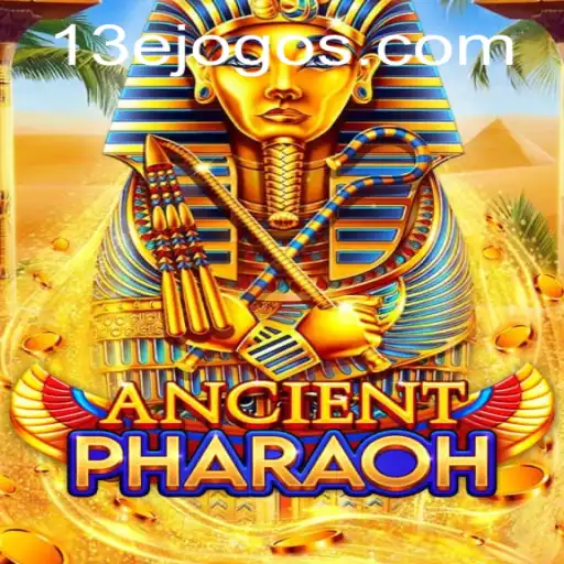 Explorando AncientPharaoh: O Jogo dos Faraós e Mistérios