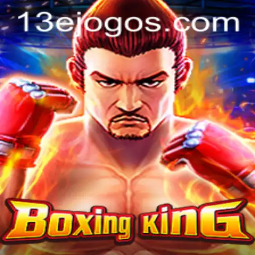 BoxingKing: Um Mergulho no Universo do Jogo de Luta Revolucionário