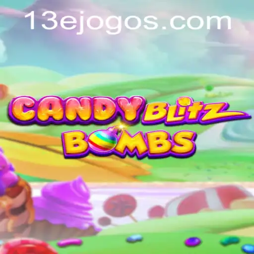 CandyBlitzBombs: Descubra o Novo Sensação dos Jogos de Estratégia