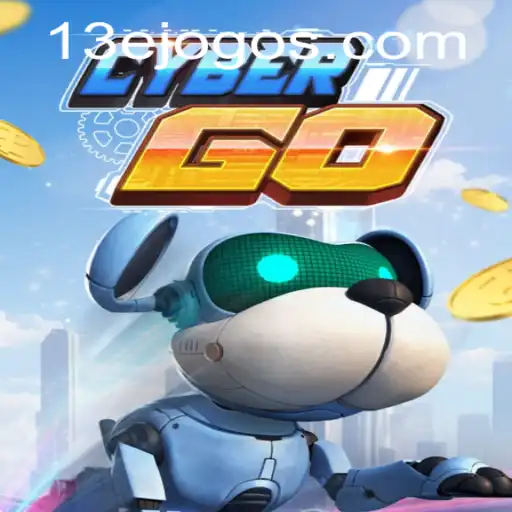 CyberGO: Explorando o Mundo do Novo Jogo Revolucionário