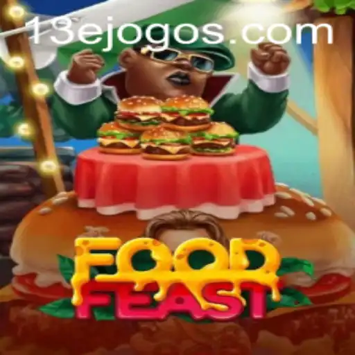 Descubra o Fascinante Mundo de FoodFeast: Um Jogo Delicioso