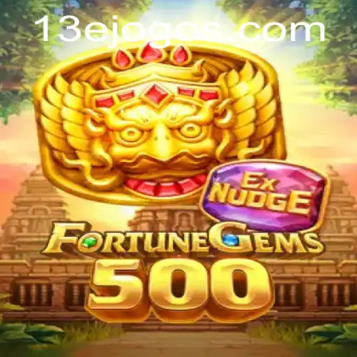 FortuneGems500: Um Mergulho no Mundo dos Tesouros Digitais