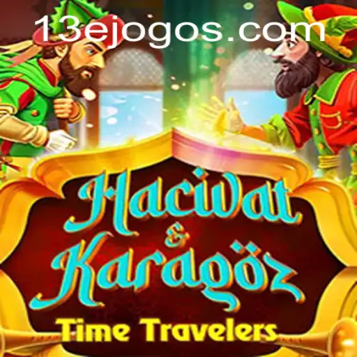Descubra HacivatandKaragoz: Um Jogo Estratégico Envolvente