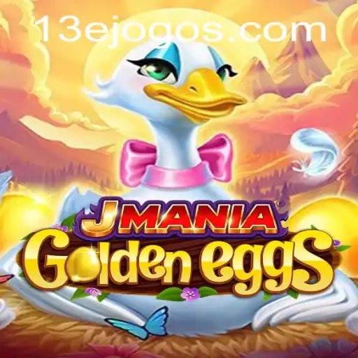 Desvendando JManiaGoldenEggs: Aventura, Estratégia e Diversão