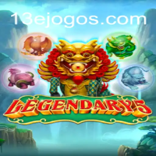 Descubra o Fascinante Mundo de Legendary5: Inovação e Estratégia no Universo dos Jogos
