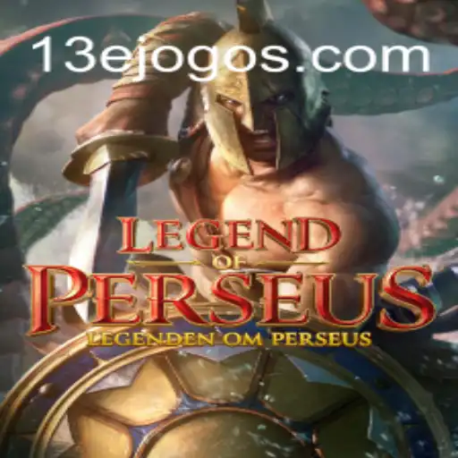 A Fascinante Jornada de 'LegendofPerseus': O Universo Mítico de 13E.COM