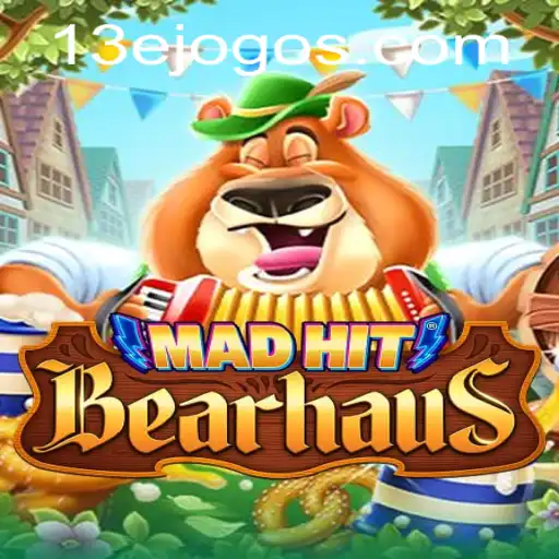 MadHitBearhaus: Uma Imersão no Mundo dos Ursos e Objetos Mágicos