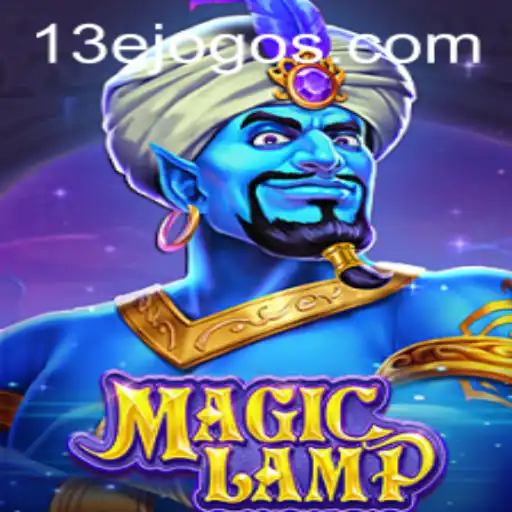 Explorando o Fascinante Mundo de MagicLamp: O Jogo Revolucionário de 13E.COM