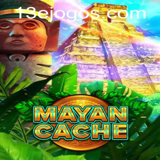 MayanCache: Explorando o Mundo Antigo em um Jogo de Aventura