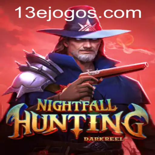 NightfallHunting: Uma Imersão no Mundo das Caçadas Noturnas
