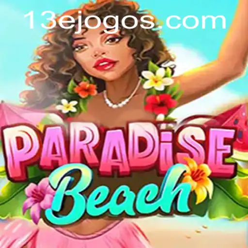 Explorando o Fascínio de ParadiseBeach: O Novo Jogo que Está Conquistando o Mundo