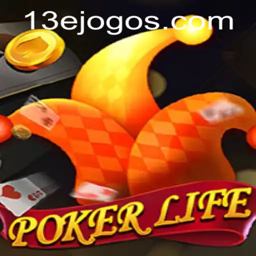 Descubra PokerLife: Uma Imersão no Mundo do Poker Online com 13E.COM