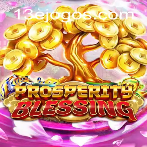 Explorando o Mundo de ProsperityBlessing: Um Novo Jogo Inovador