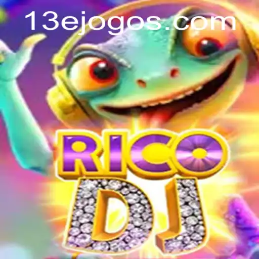 RicoDJ: A Nova Sensação dos Jogos de Estratégia