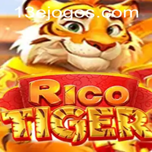 Explorando o Mundo de RicoTiger: Um Jogo Empolgante e Inovador