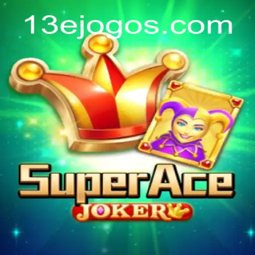 SuperAceJoker: Guia Completo para o Seu Novo Jogo Favorito