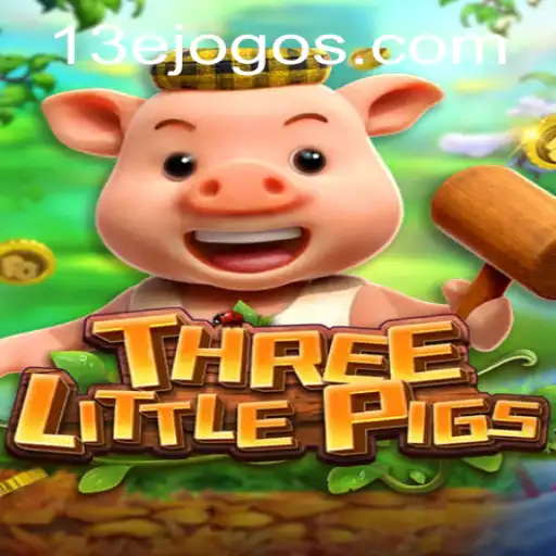 Descubra o Fascinante Mundo de THREELITTLEPIGS: O Jogo Inovador