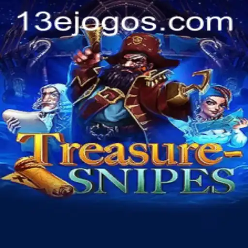 Explorando o Mundo de TreasureSnipes: A Excitante Caça ao Tesouro Virtual