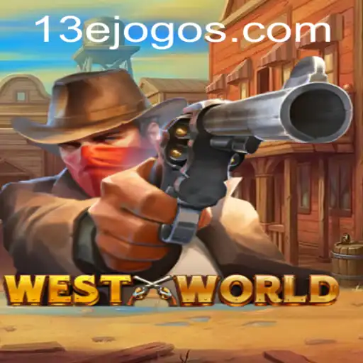 Descubra as Aventuras de WestWorld: O Jogo de Estratégia Revolucionário