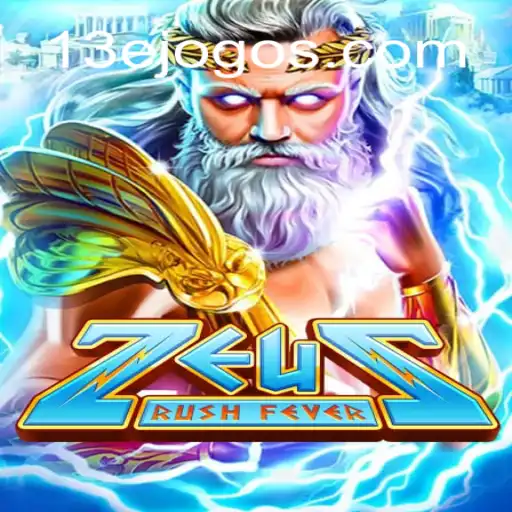 Explorando o Mundo de ZeusRushFever: Um Jogo Inovador de 13E.COM